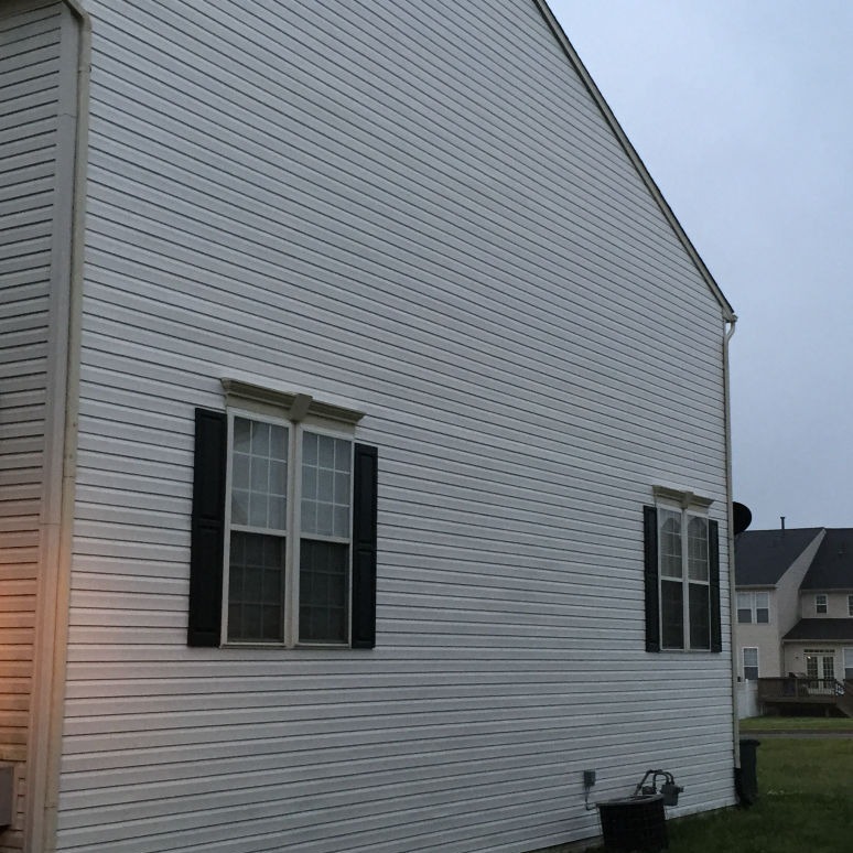 Roofing & Siding